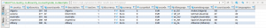 MariaDB - SELECT INNER JOIN filtro WHERE utilizando LIKE