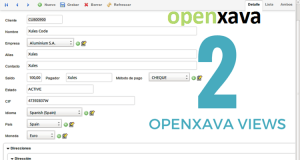 Codigo Xules - 2 - OpenXava Views