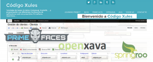 Codigo Xules Mejores publicaciones 2015