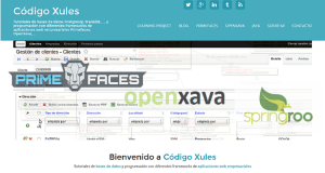 Codigo Xules Mejores publicaciones 2015