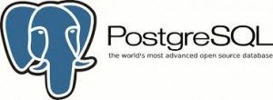 Logo PostgreSQL