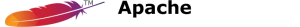 Apache HTTP Server Project logo