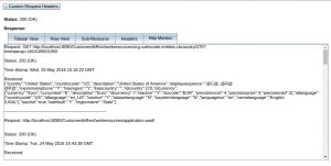 Test - HTTP Monitor cbcountry id 270