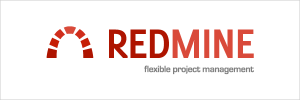 RedMine Logo