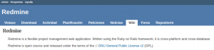RedMine