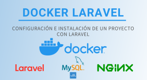 DOCKER LARAVEL CON MYSQL y NGINX